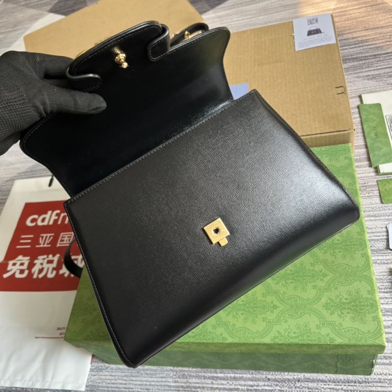 Gucci Top Handle Bags